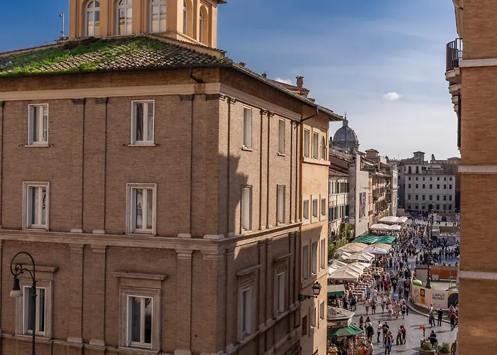 Casa Navona Apartments